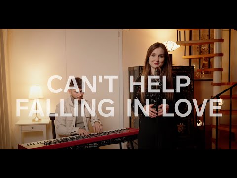Video: Can&#039;t Help Falling In Love