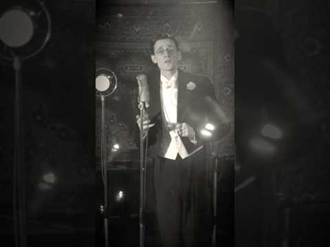 Video: Ich sag' Dir heimlich „Du“ - mit Klavierbegleitung.