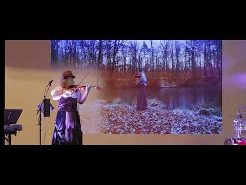 Video: NENYA Trio (live) - Short Showreel
