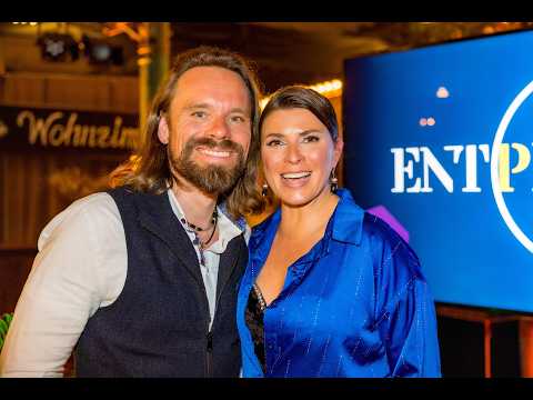 Video: Die Event Band für dein Business Event | Entprima Live - klein band GROßer SOUND 
