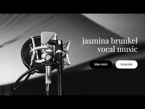 Video: jasmina brunkel - make you feel my love (adele cover)