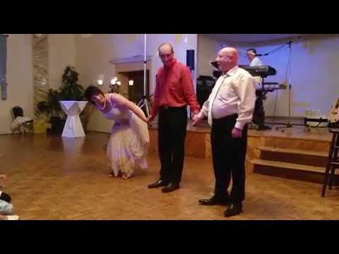 Video: Silberhochzeit 