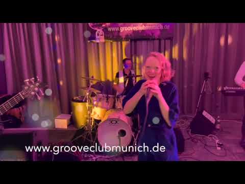 Video: Groove Club Munich Live