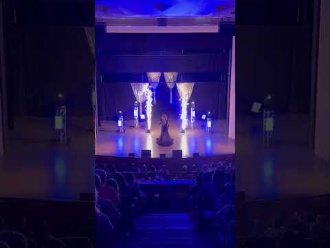 Video: Keiner Schlafe (Nessun Dorma) - Savira Brown - Live