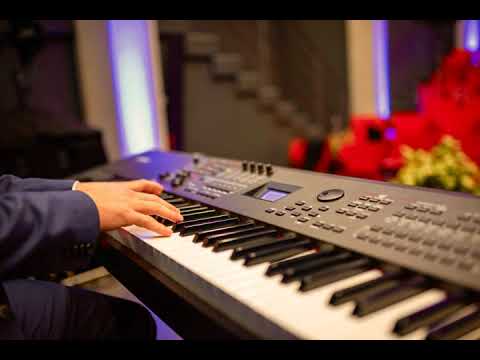 Video: Perfect (Ed Sheeran) - Piano Instrumental