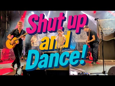 Video: Shut up and Dance!