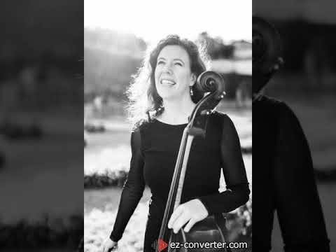 Video: Rachmaninov Cellosonate 3. Satz mit Gabor Ney, Klavier