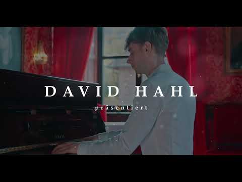 Video: Piano-Eindrücke David Hahl
