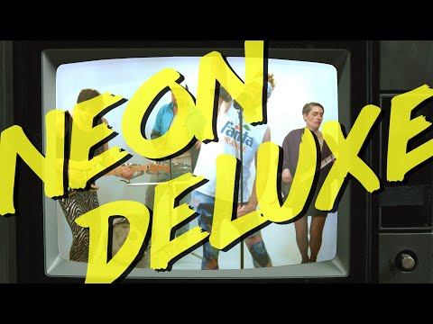 Video: NEON DELUXE Promo Reel