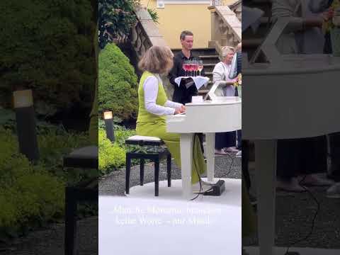 Video: &quot;Manche Momente brauchen keine Worte - nur Musik&quot;