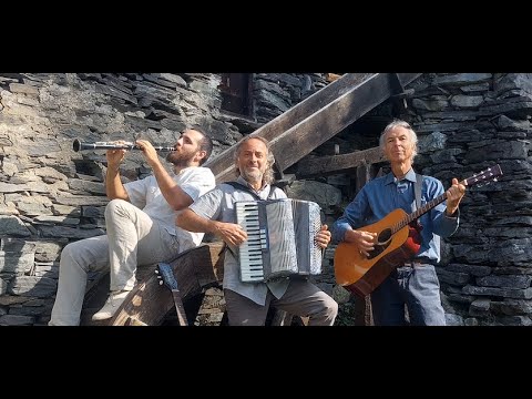 Video: Controtempo
