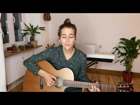 Video: Liebe meines Lebens (Cover Lissia) 