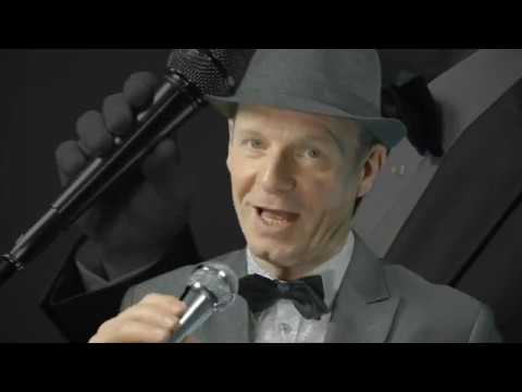 Video: Sinatra Revival by Mike Miller