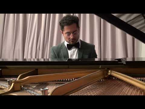Video: Intermezzo No. 1 - Manuel Ponce
