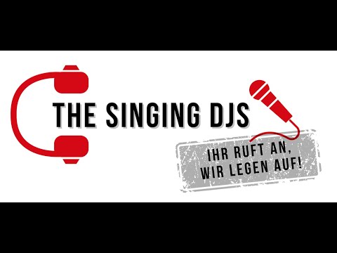 Video: The Singing DJs - Trailer