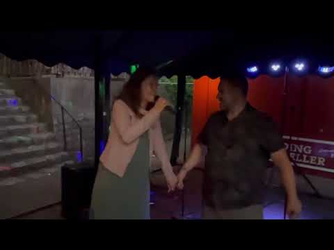 Video: Sempre Sempre Liveausschnitt