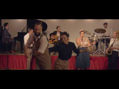 "Vieni via con me" - The Stomping Sugar Group Video: "Vieni via con me" - The Stomping Sugar Group