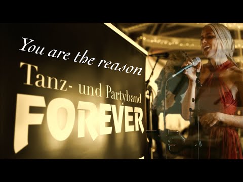 Video: You are the reason - Rebecca
