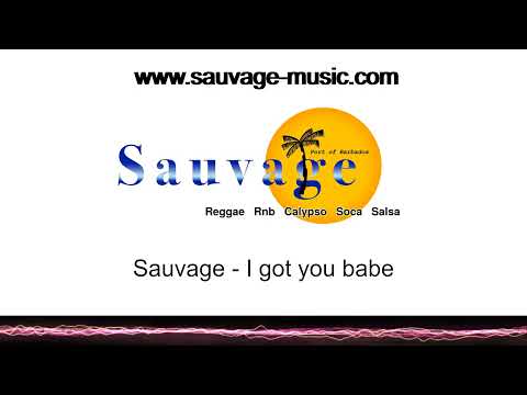 Video: Sauvage - I got you babe