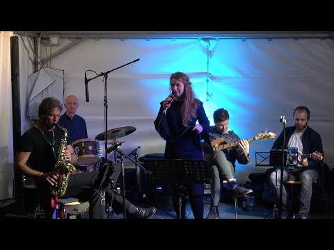 Video: BOSSAria 2025 live im Bergmannstrost