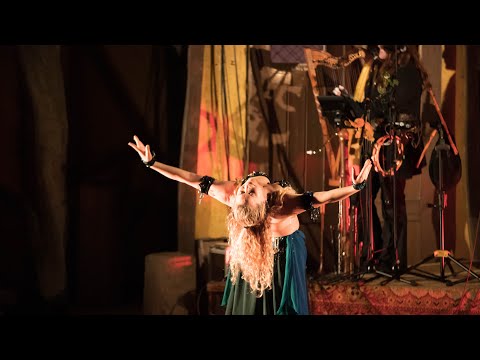 Video: 30. Folklorum mit Arcana Obscura 