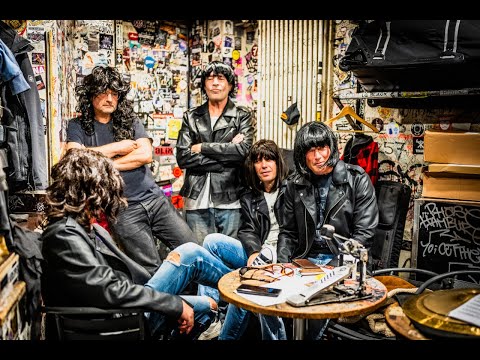 Video: Do you remember (Rock&#039;n&#039;Roll Radio) live