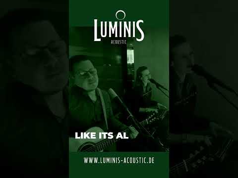 Video: Live - Wheels