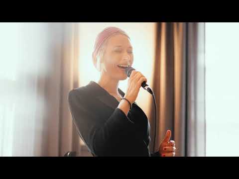 Video: Birds of a feather - Billie Eilish acoustic Cover