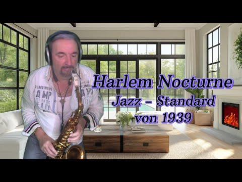 Video: Harlem Nocturne