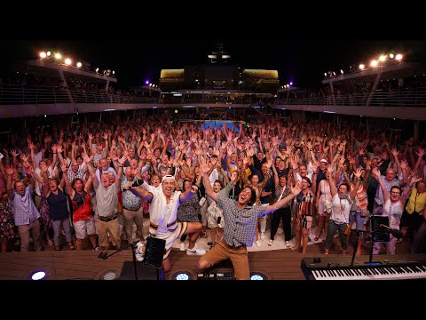 Video: Mitchy &amp; André - Showreel (2026)