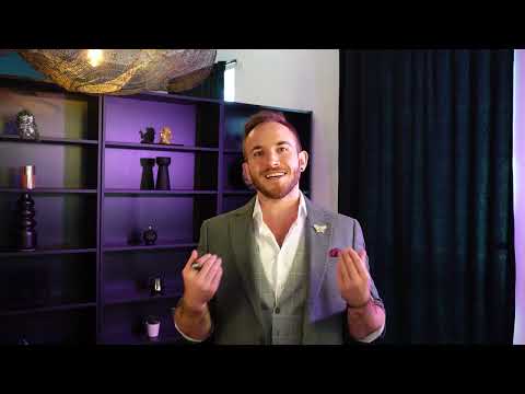 Video: Alex Hermann | Magier und Mentalist