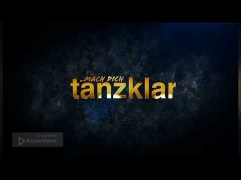 Video: Tanzklar Demo