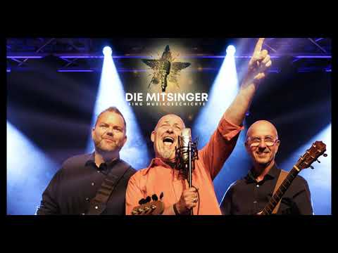 Video: Die Mitsinger - live