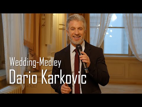 Video: Dario Karkovic- Trauung Medley