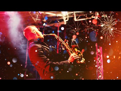 Video: Saxophon mit Deejay Video 1 &gt; hier &lt;