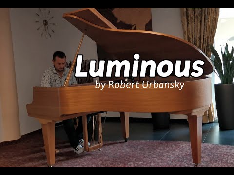 Video: LUMINOUS