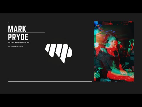 Video: Mark Pryde Trailer