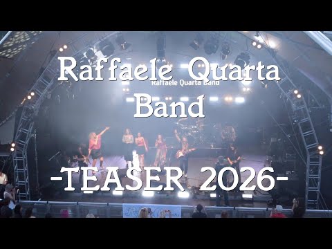 Video: Teaser 2026
