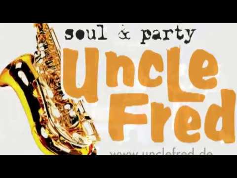 Video: Uncle Fred Live