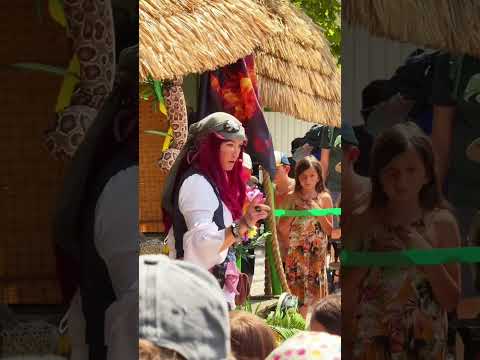 Video: PIRATEN/KinderAbenteuerShows