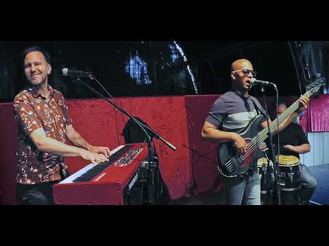 Video: Zuin Sonero live Bürgerhaus Kalk