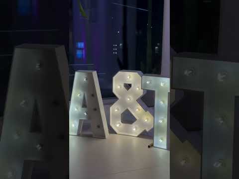 Video: Hochzeitsmesse