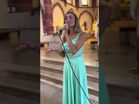 Video: Halleluljah - Hochzeitsversion 