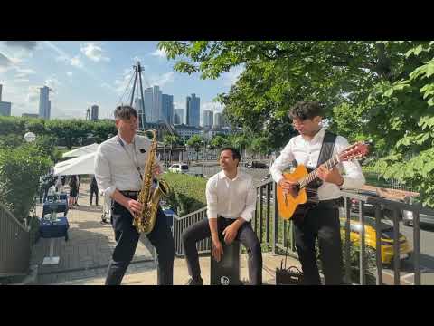 St. Thomas Video: St. Thomas