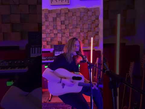 Video: Coldplay - Scientist (Cover) 