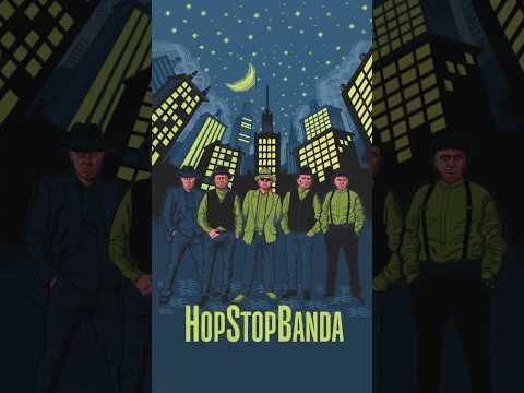 Video: HopStopBanda 2025