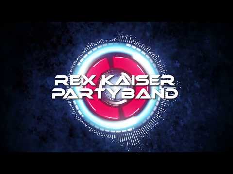 Video: Werbevideo Partyband Rex Kaiser