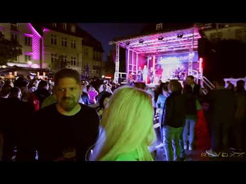Video: Siederfest in Werl 2023 - ReVoxx Live