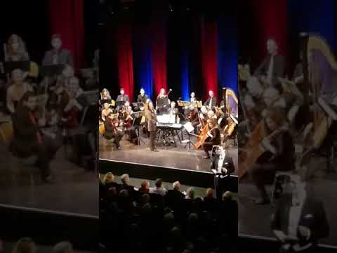 Video: Bergedorf Konzert 