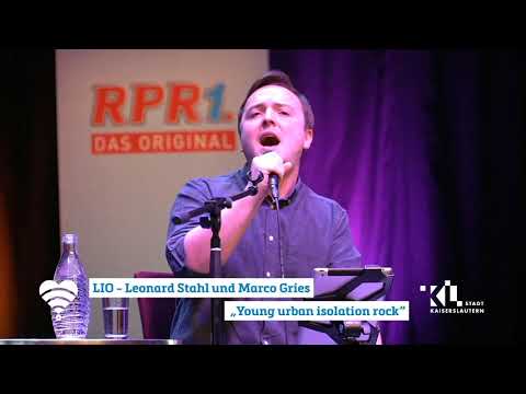 Video: Rocket Man (Elton John Cover) - Live at Fruchthalle Kaiserslautern